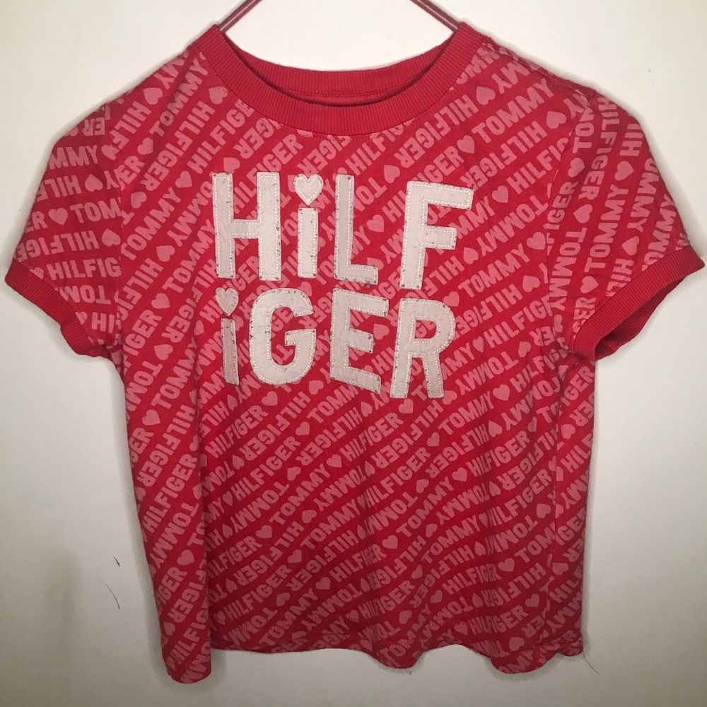 Tommy Hilfiger Shirt